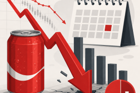 CCOLA hissesi 8 Ekim’de yüzde 2,55 geriledi