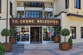Cesme Belediyesinde ihale sorusturmasi 3 gozalti karari hakkında haber görseli