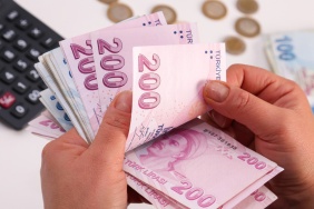 Cevdet Yilmaz fon odemelerinde 1 milyon lira sinirini açıkladi hakkında haber görseli