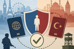 Çifte vatandaşlara askerlikte mükerrer hizmet muafiyeti geliyor