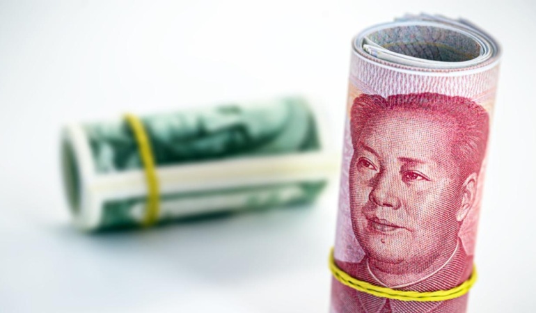 Çin Merkez Bankası yuan eleştirilerine karşı çıktı