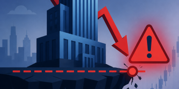 Temsili görsel: Citigroup hisselerinde kritik destek alarmı