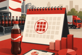 Temsili görsel: Coca-Cola İçecek, 2026 üçüncü çeyrek tarihini duyurdu
