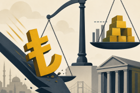Temsili görsel: Commerzbank: TL’nin değer kaybı adil kur için yetersiz