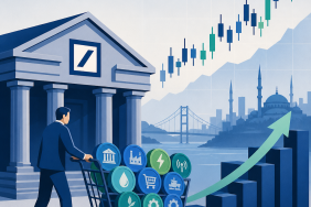 Temsili görsel: Deutsche Bank’ın BIST’te en fazla topladığı 10 hisse