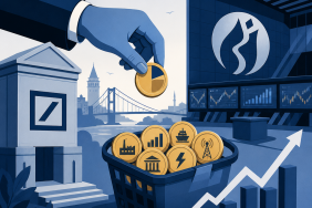 Temsili görsel: Deutsche Bank’ın Borsa İstanbul’da aldığı hisseler