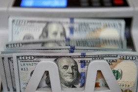 Dolar endeksi 102 seviyesine geriledi ile ilgili haber görseli