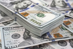 Dolar endeksi Fed tutanaklari sonrasi zirveye yakin hakkında haber görseli