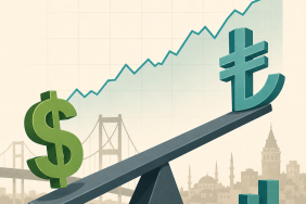 Dolar/TL 49,42 TL’ye yükseldi: 15 Ekim kuru