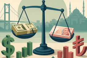 Dolar/TL 49,56 TL’den İşlem Görüyor: Güncel Kur