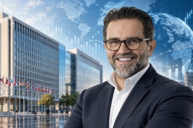Dünya Bankasi Grubu David Vaillanti CFO atadi hakkında haber görseli