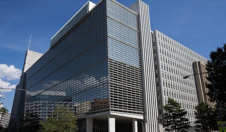 Dünya Bankası, Türkiye’de 21 milyar doları harekete geçirdi