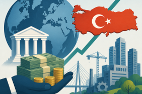 Temsili görsel: Dünya Bankası: Türkiye’de özel sermaye 21 milyar doları geçti