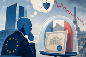 Temsili görsel: ECB, Fransa tahvilleri için TPI seçeneğini değerlendiriyor