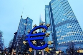 ECB enerji sokunda kalici enflasyon riskine dikkat cekti hakkında haber görseli