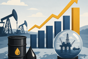 EIA, Brent petrol tahminini 2027 için yükseltti