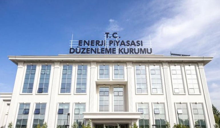 EPDK lisanssız elektrik üretiminde kuralları değiştirdi