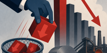 Temsili görsel: EREGL hisselerinde Bank of America satışları öne çıktı