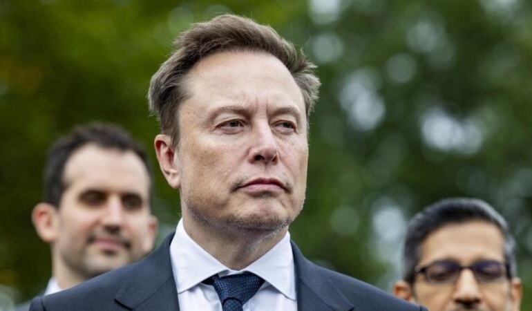 Elon Musk, ABD’deki çocuklara SpaceX hissesi dağıtacak