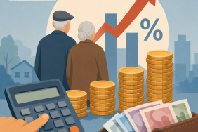 Emekli maaşı için yüzde 11,11 zam hesabı yapıldı