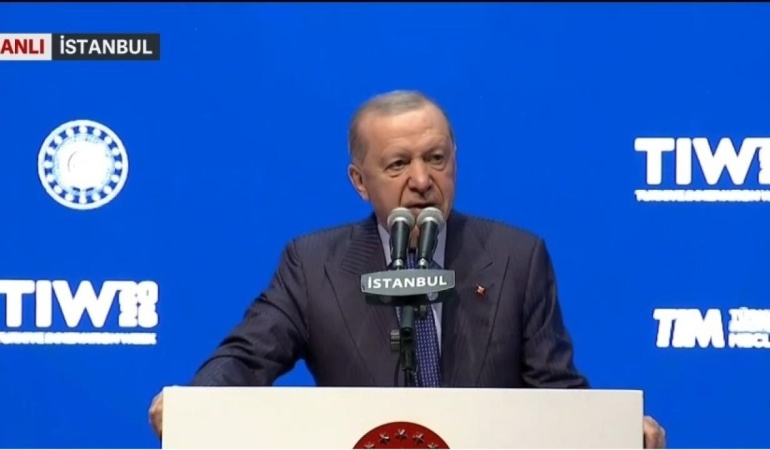 Erdoğan: Fon piyasasındaki sorun kontrol altına alındı