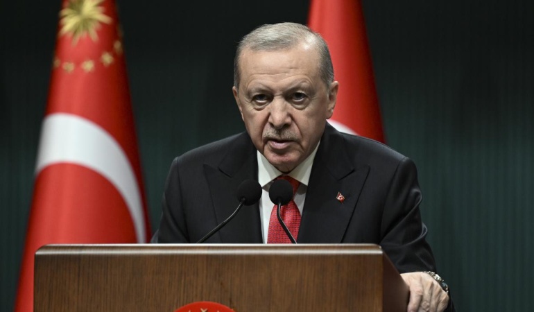 Erdoğan: Fon yatırımcılarına ekimde 1 milyon TL ödeme