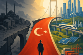 Temsili görsel: Erdoğan: Türkiye artık eski Türkiye değil