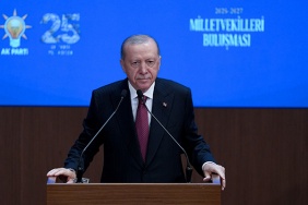 Erdogan ihracat ve fon sorusturmasina iliskin mesaj verdi hakkında haber görseli