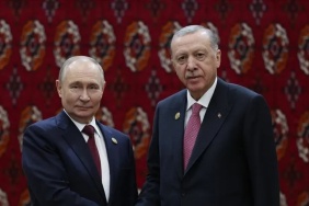 Erdogan ve Putin Karadeniz guvenligini gorustu hakkında haber görseli