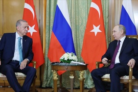 Erdogan ve Putin telefonda bolgesel gelismeleri gorustu hakkında haber görseli