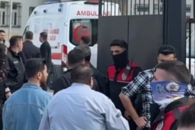 Esenyurt lisesinde bicakli kavga ihbari panigi hakkında haber görseli