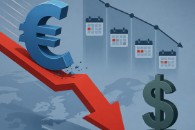 Temsili görsel: Euro 1,116 dolara indi, düşüş serisi dört haftaya çıktı
