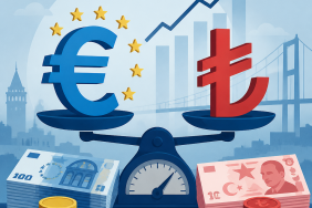 Euro/TL 55,65 TL’de: Serbest Piyasada Güncel Kur