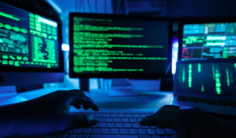 FBI, Çin bağlantılı hackerların saldırı araçlarını devre dışı bıraktı