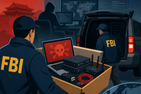 FBI, Pekin bağlantılı hacker grubunun araçlarına el koydu