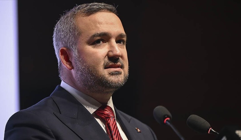 Fatih Karahan: Sıkı para politikası korunacak