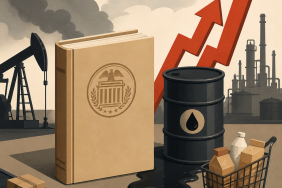 Fed Bej Kitap: Petrol fiyatları maliyet baskısını artırdı