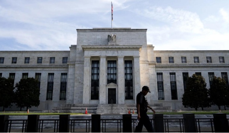 Fed araştırması: ABD’de servet artarken finansal baskı büyüdü