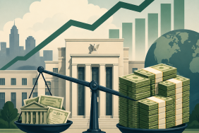 Temsili görsel: Fed bilançosu 6,756 trilyon dolara çıktı
