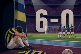 Fenerbahçe, Aston Villa deplasmanında 6-0 yenildi