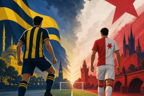 Fenerbahçe, Slavia Prag karşısında ilk zaferini arıyor