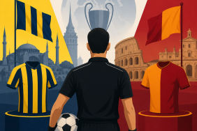 Fenerbahçe ve Galatasaray’ın Avrupa hakemleri belli oldu