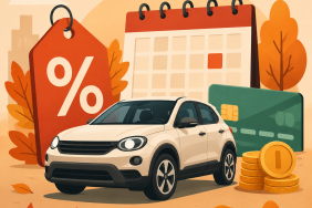 Fiat, Ekim 2026 kampanyalarında indirim ve kredi sundu