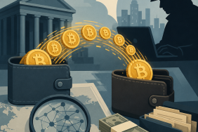 Fon soruşturmasında 8 milyar dolarlık kripto transferi iddiası
