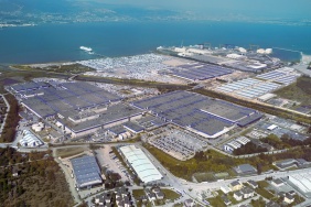 Ford Otosan Kocaelide enerji kayiplarini yapay zekayla onluyor hakkında haber görseli
