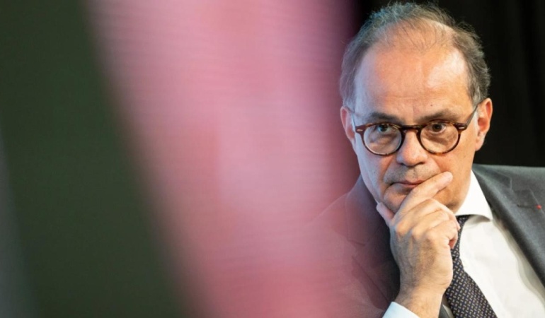 Fransa Merkez Bankası: AMB müdahalesi için koşullar yok