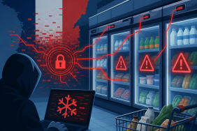 Fransa’da market soğutma sistemlerine ikinci siber saldırı
