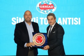 GESIAD Bursa is dunyasina donusum için yol haritasi sundu haberine ilişkin görsel