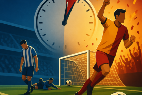 Galatasaray, Kasımpaşa karşısında son bölümde kazandı