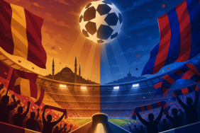Galatasaray, Şampiyonlar Ligi’nde Barcelona’yı ağırlıyor